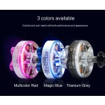 Heiße Verkäufe Sunny sky E-r2204 Kv2300 Cw Cww Hoch effizienter bürstenloser Motor für Renn drohne